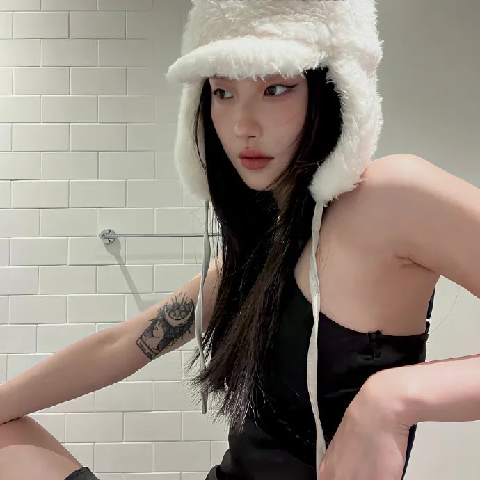 闪婚老婆竟是国画女王